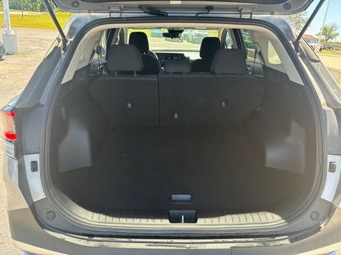 Used 2023 Kia Sportage LX FWD image 8