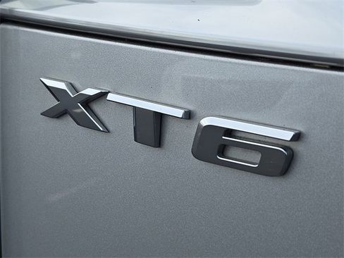 Used 2020 Cadillac XT6 Sport image 34