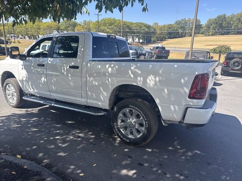 New 2026 RAM 2500 Big Horn image 6