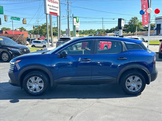 Used 2026 Nissan Kicks S FWD image 6