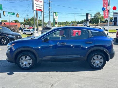Used 2026 Nissan Kicks S FWD image 6