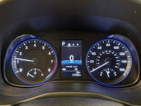 Used 2023 Hyundai Kona SEL image 10