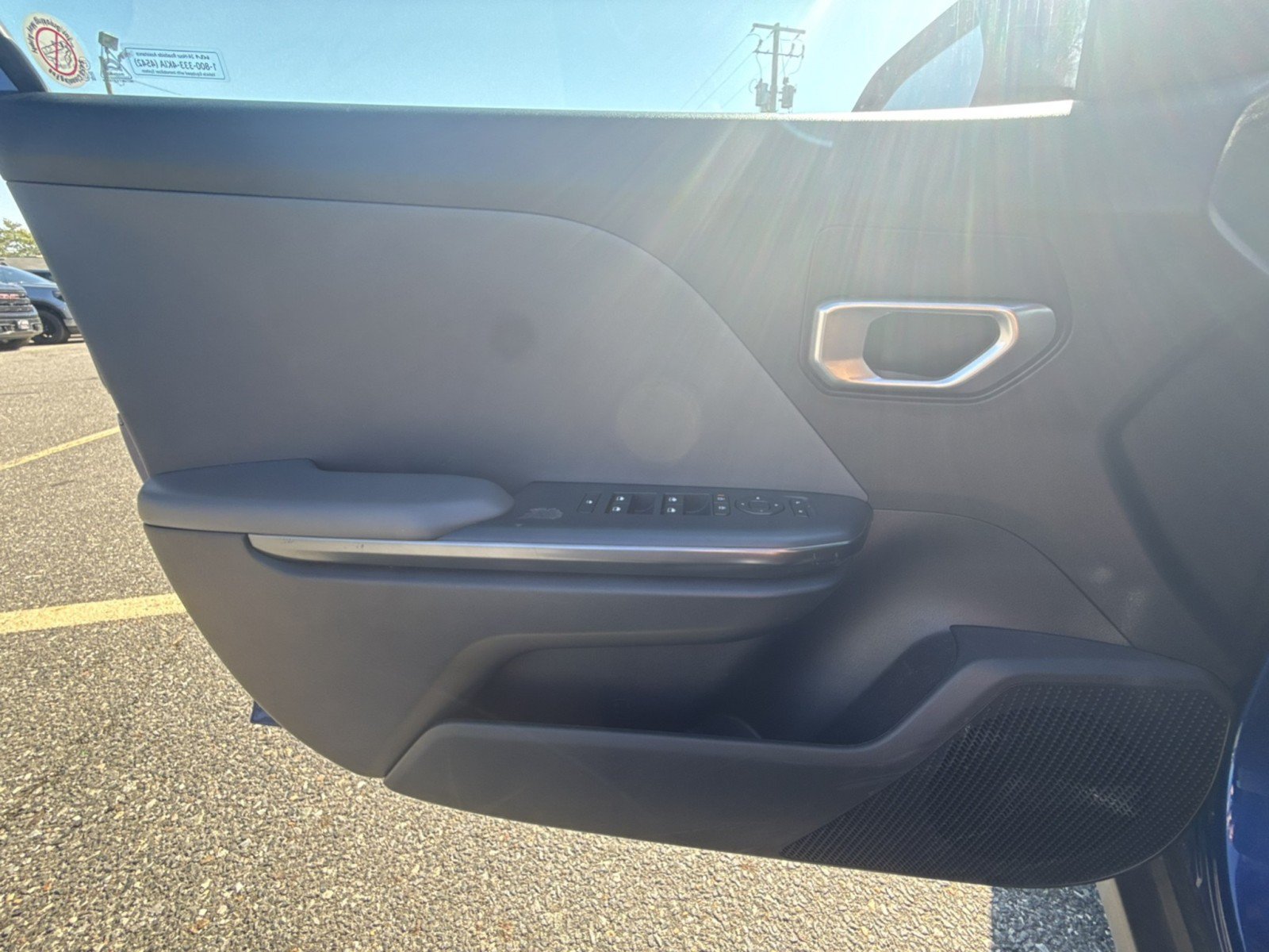 Used 2025 Kia K4 FWD image 22