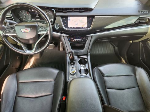 Used 2020 Cadillac XT6 Sport AWD/4WD image 8