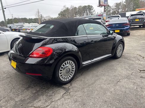 Used 2015 Volkswagen Beetle 1.8T image 6
