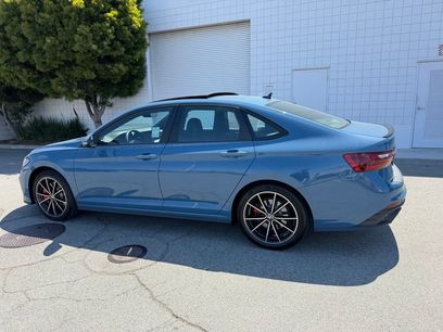 Used 2025 Volkswagen Jetta GLI Autobahn