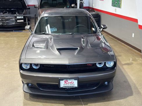 Used 2023 Dodge Challenger R/T Scat Pack w/ Plus Package RWD image 20