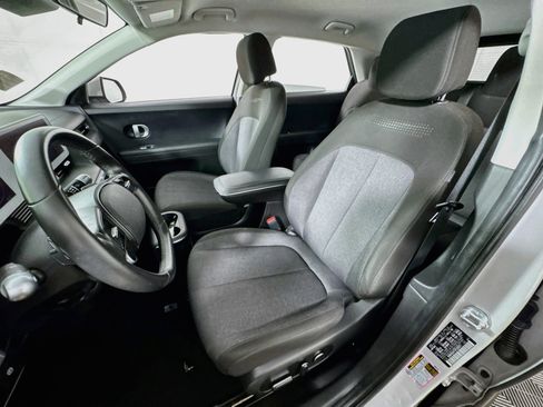 Used 2023 Hyundai Ioniq 5 SE AWD/4WD image 14