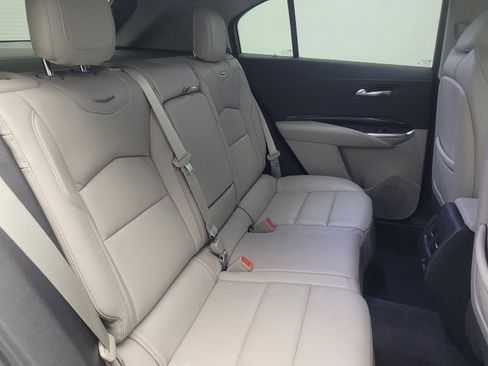 Used 2020 Cadillac XT4 Premium Luxury w/ Driver Awareness Package image 19