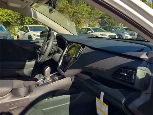 New 2025 Subaru Legacy Premium image 17