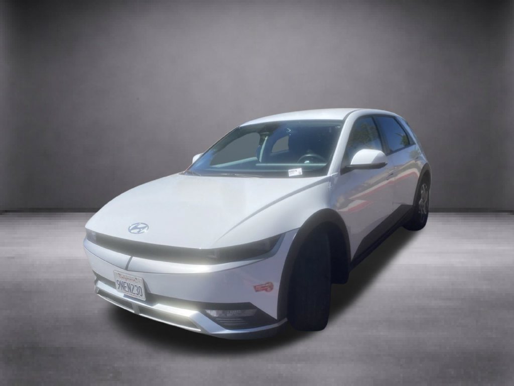 Certified 2024 Hyundai Ioniq 5 SE RWD image 7