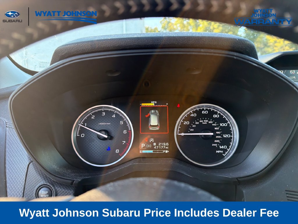 Used 2024 Subaru Forester Premium AWD/4WD image 23