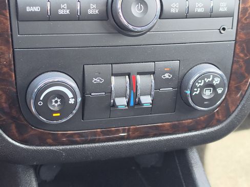 Used 2015 Chevrolet Impala LT w/ LT Sunroof Package FWD image 23