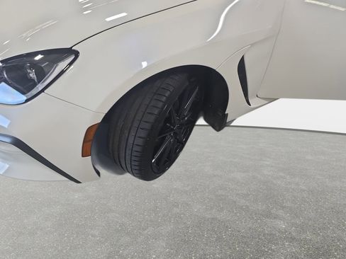 Used 2024 Toyota GR86 Premium RWD image 31