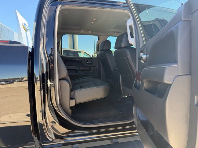 Used 2017 GMC Sierra 1500 SLT AWD/4WD image 11