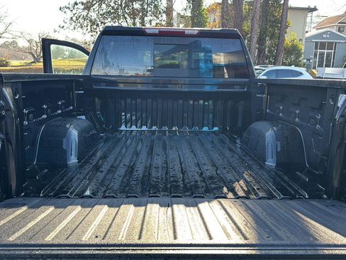 New 2026 Chevrolet Silverado 1500 LTZ w/ Z71 Off-Road Package image 30