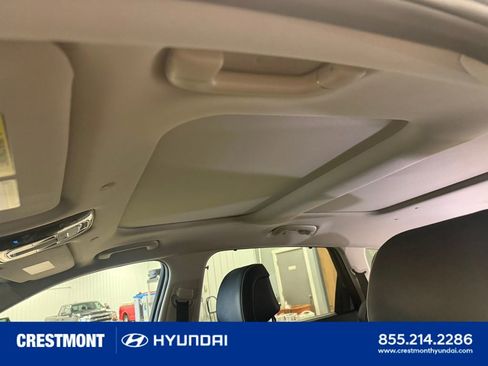Used 2024 Genesis GV80 2.5T w/ Prestige Package AWD/4WD image 23