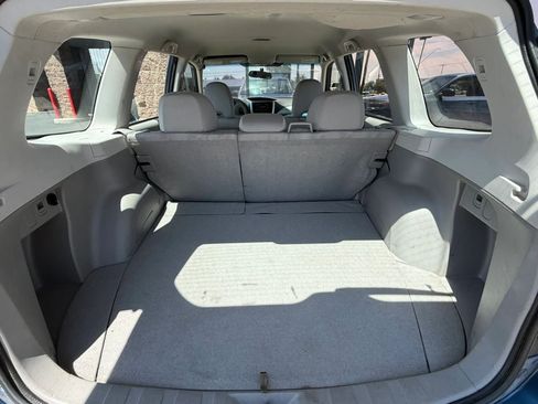 Used 2010 Subaru Forester 2.5X AWD/4WD image 31