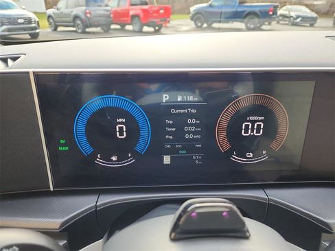 New 2026 Hyundai Santa Fe SEL image 20