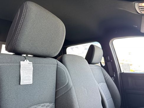 New 2026 RAM 2500 Tradesman w/ Power Wagon Package image 15