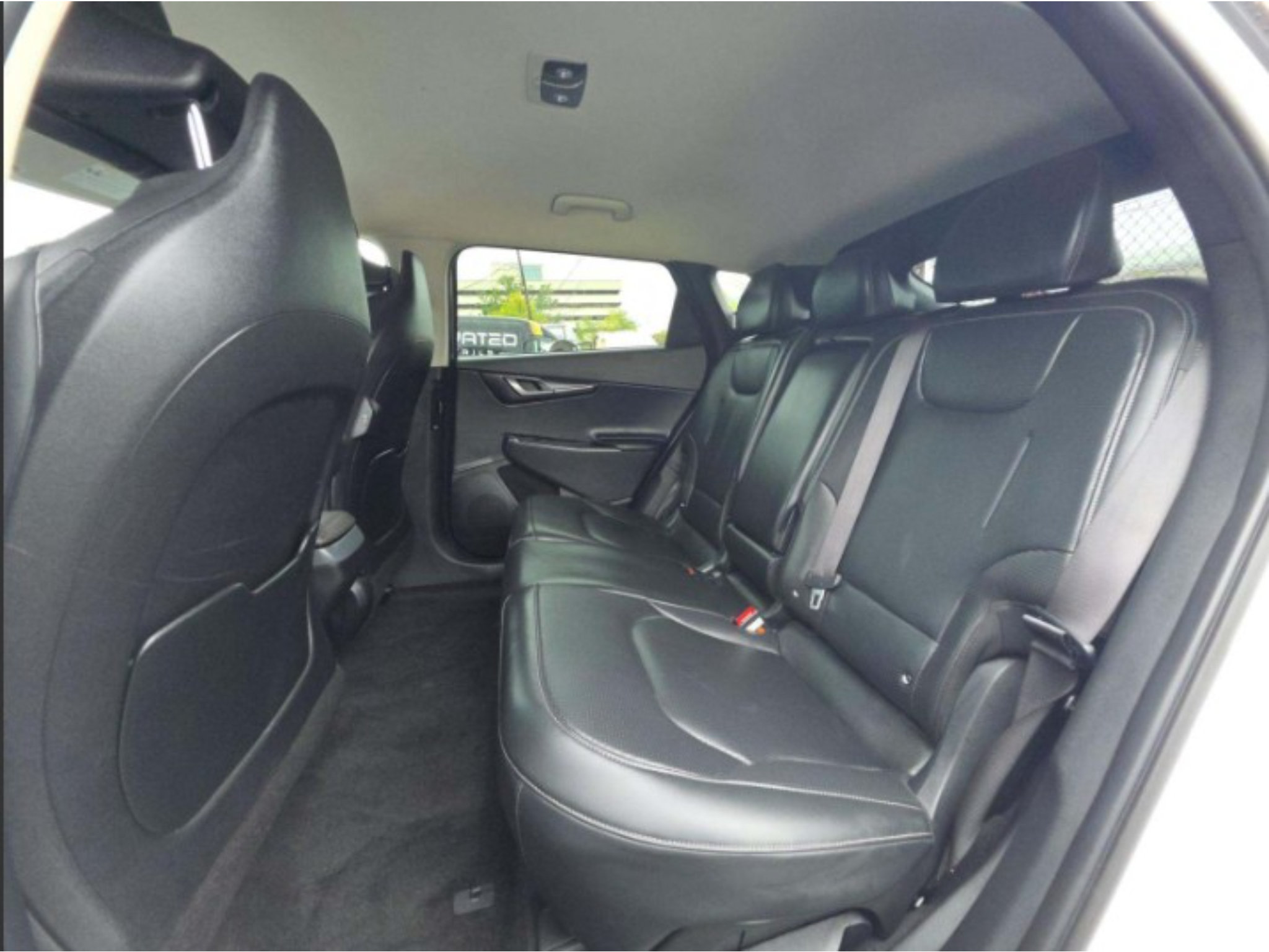 Used 2025 Kia EV6 Wind AWD/4WD image 6