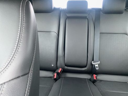 Certified 2025 Honda Civic Sport Touring image 15