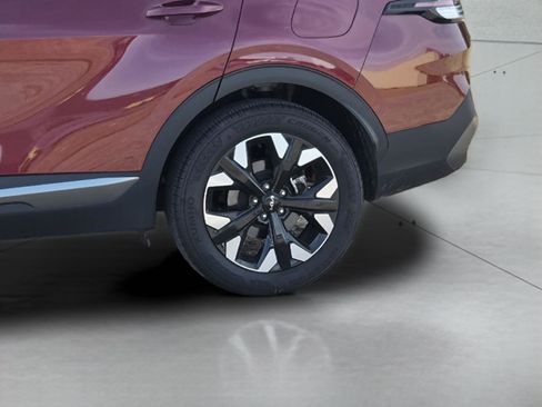 Used 2023 Kia Sportage X-Line w/ X-Line Premium Package image 27