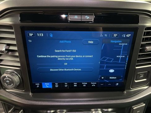 New 2026 Ford F150 Lariat w/ Equipment Group 501A Mid image 10