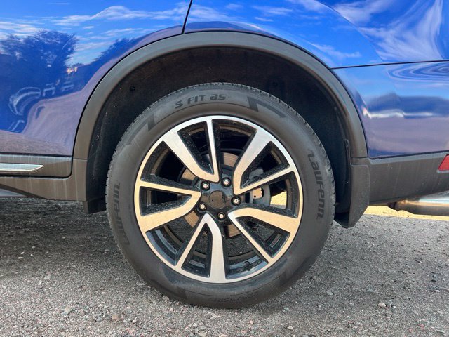 Used 2019 Nissan Rogue SL w/ Premium Package AWD/4WD image 12