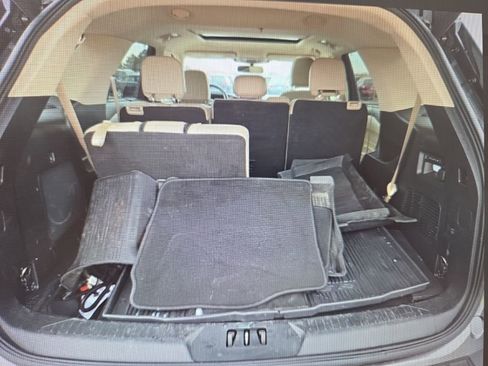 Used 2022 Ford Explorer Limited w/ Class IV Trailer Tow Package image 16