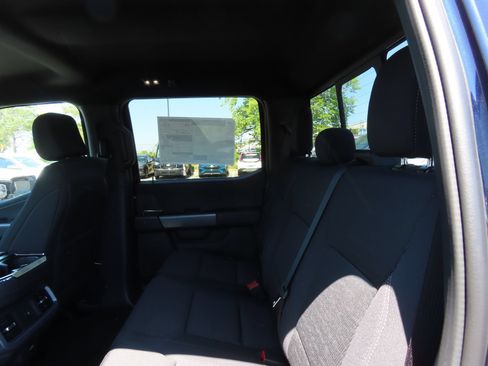 New 2026 Ford F150 XLT w/ Equipment Group 302A MID AWD/4WD image 16