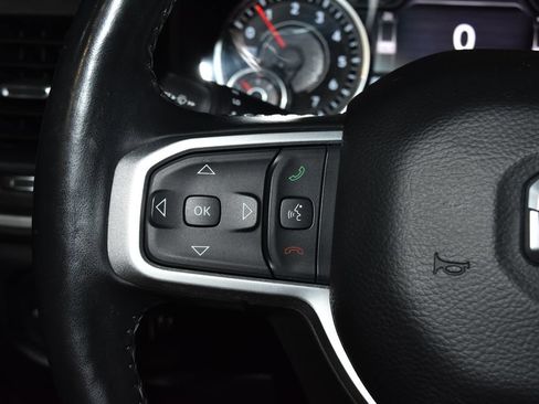 Used 2020 RAM 1500 Big Horn AWD/4WD image 7