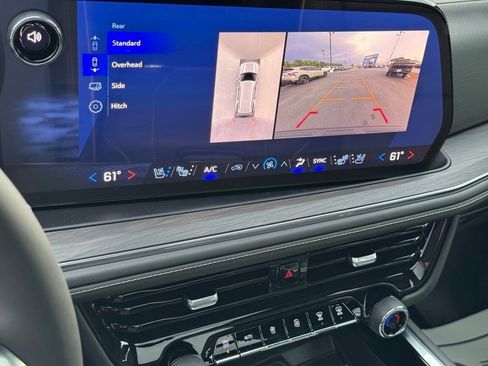 New 2025 Chevrolet Tahoe Premier image 19