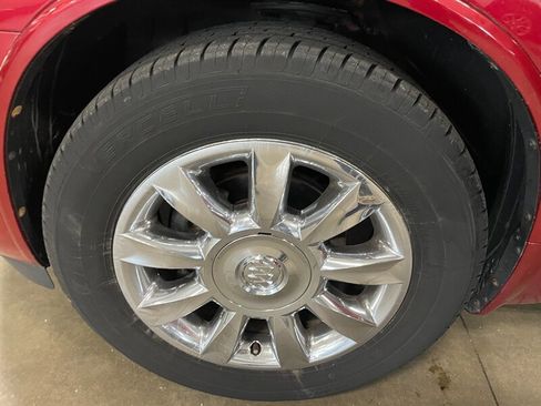 Used 2013 Buick Enclave Leather image 26