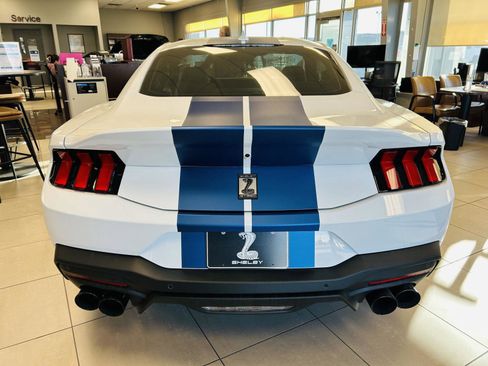 New 2025 Ford Mustang GT Premium w/ GT Performance Package image 36