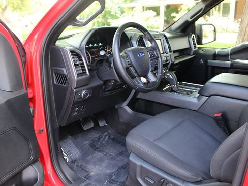 Used 2019 Ford F150 XLT w/ Equipment Group 302A Luxury image 7