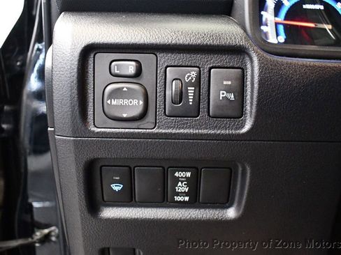 Used 2014 Toyota 4Runner Limited AWD/4WD image 35