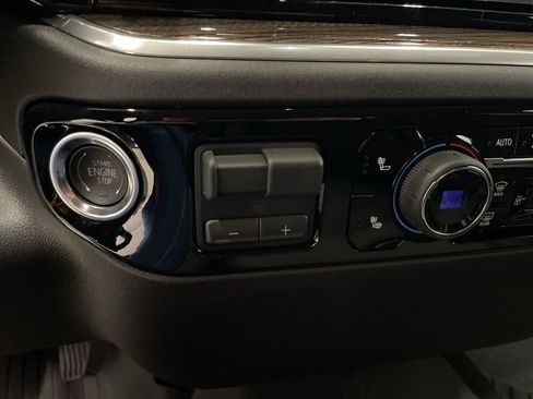 New 2026 Chevrolet Silverado 1500 RST image 25