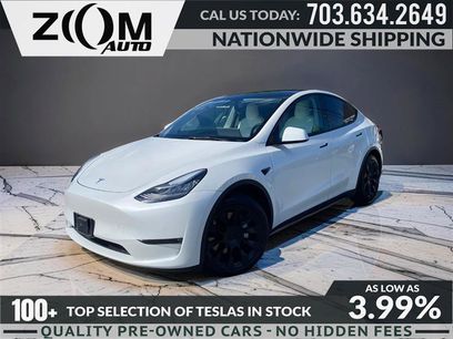 Used 2023 Tesla Model Y Long Range
