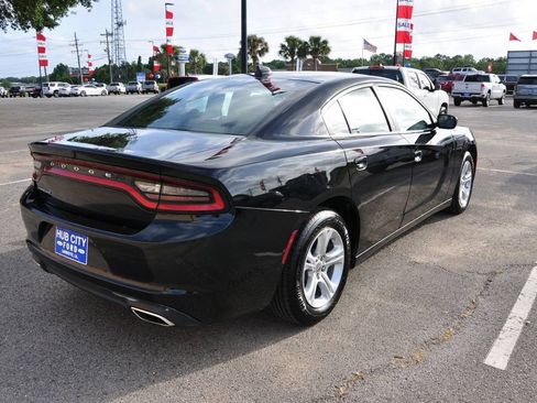 Used 2023 Dodge Charger SXT image 5