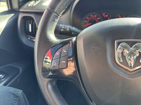 Used 2018 RAM ProMaster City SLT w/ Mopar Trailer Tow Group image 18