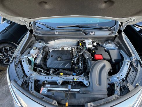 Used 2025 Buick Encore GX Preferred image 30