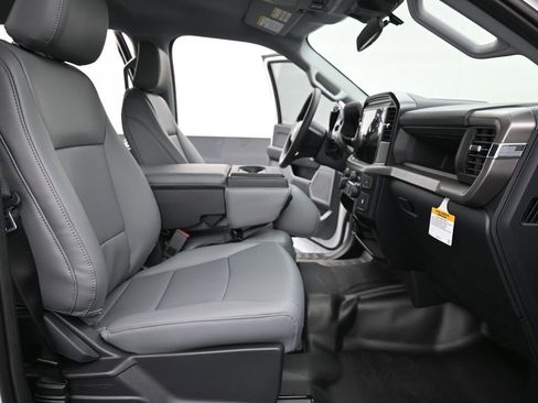 New 2025 Ford F150 XL image 16