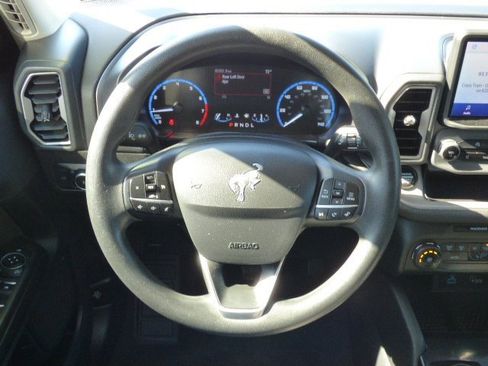 Used 2021 Ford Bronco Sport Big Bend image 19