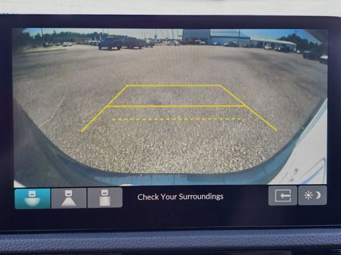 Used 2023 Honda CR-V EX-L image 32