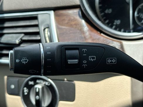 Used 2012 Mercedes-Benz ML 350 4MATIC image 12