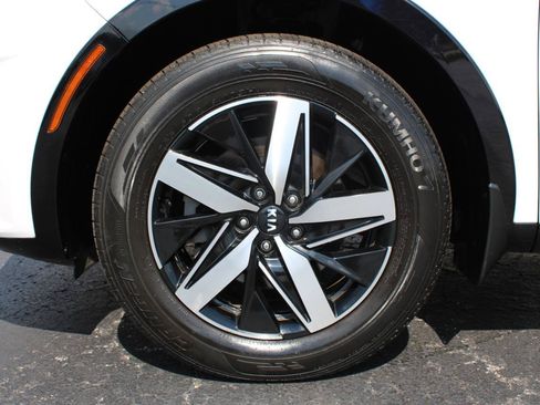 Used 2021 Kia Sorento S w/ Panoramic Sunroof Package FWD image 50