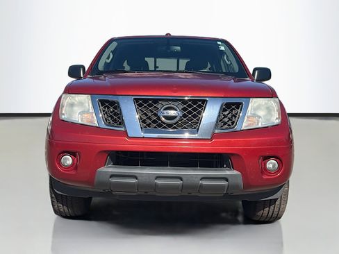 Used 2016 Nissan Frontier SV w/ SV Value Truck Package image 8