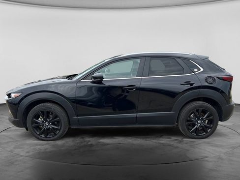 Used 2025 MAZDA CX-30 AWD 2.5 S w/ Select Sport Pkg image 6