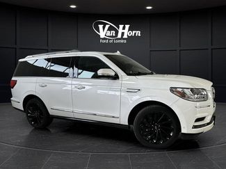 Used 2020 Lincoln Navigator Reserve w/ Equipment Group 208A Reserve video 1